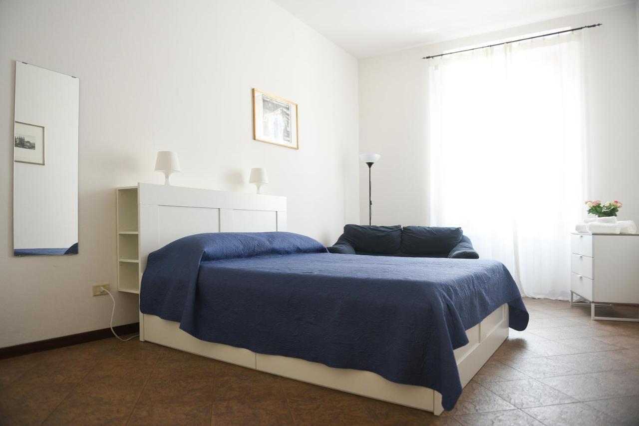 "Il Ponte" Apartment In فلورنس المظهر الخارجي الصورة