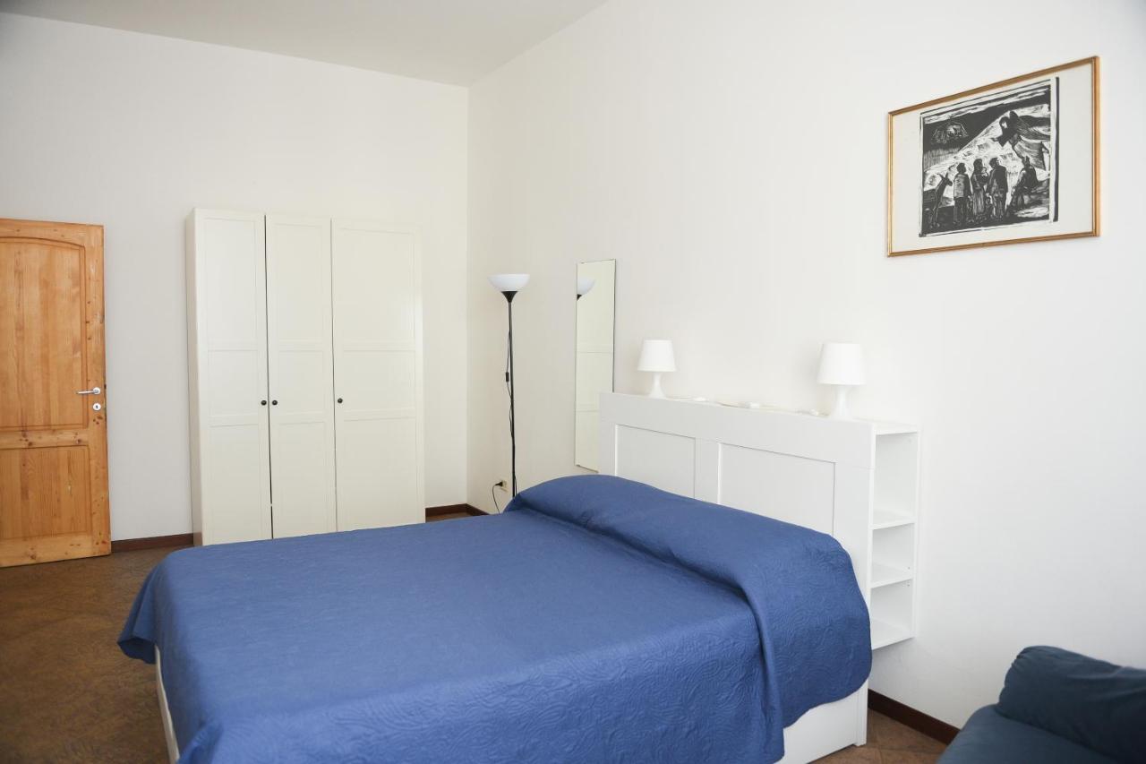 "Il Ponte" Apartment In فلورنس المظهر الخارجي الصورة