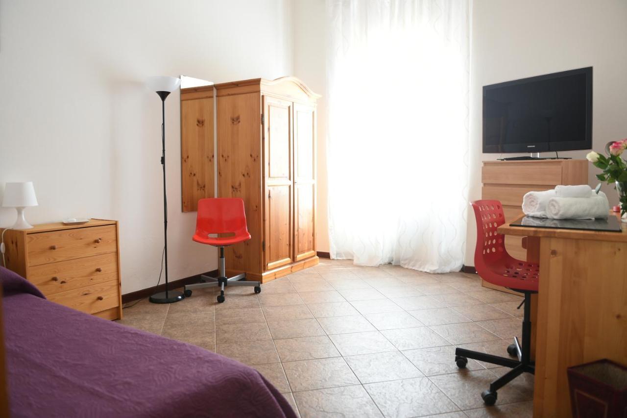 "Il Ponte" Apartment In فلورنس المظهر الخارجي الصورة
