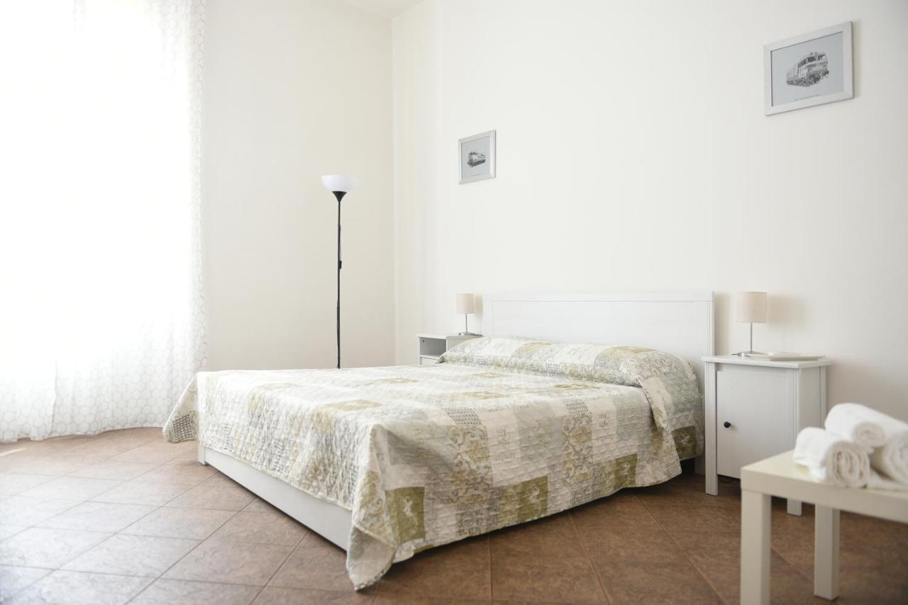 "Il Ponte" Apartment In فلورنس المظهر الخارجي الصورة